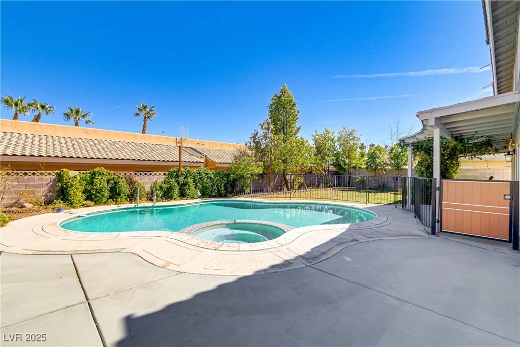 2209 Piccolo, Las Vegas, NV 89146