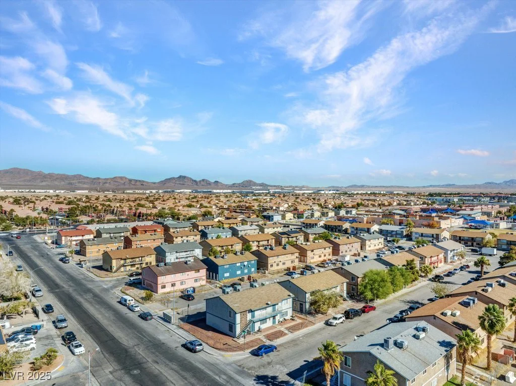 4708 Thunderbolt, Las Vegas, NV 89115