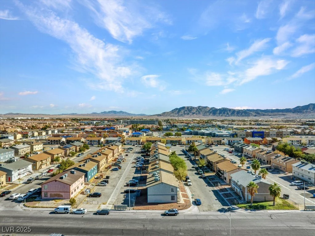 4708 Thunderbolt, Las Vegas, NV 89115
