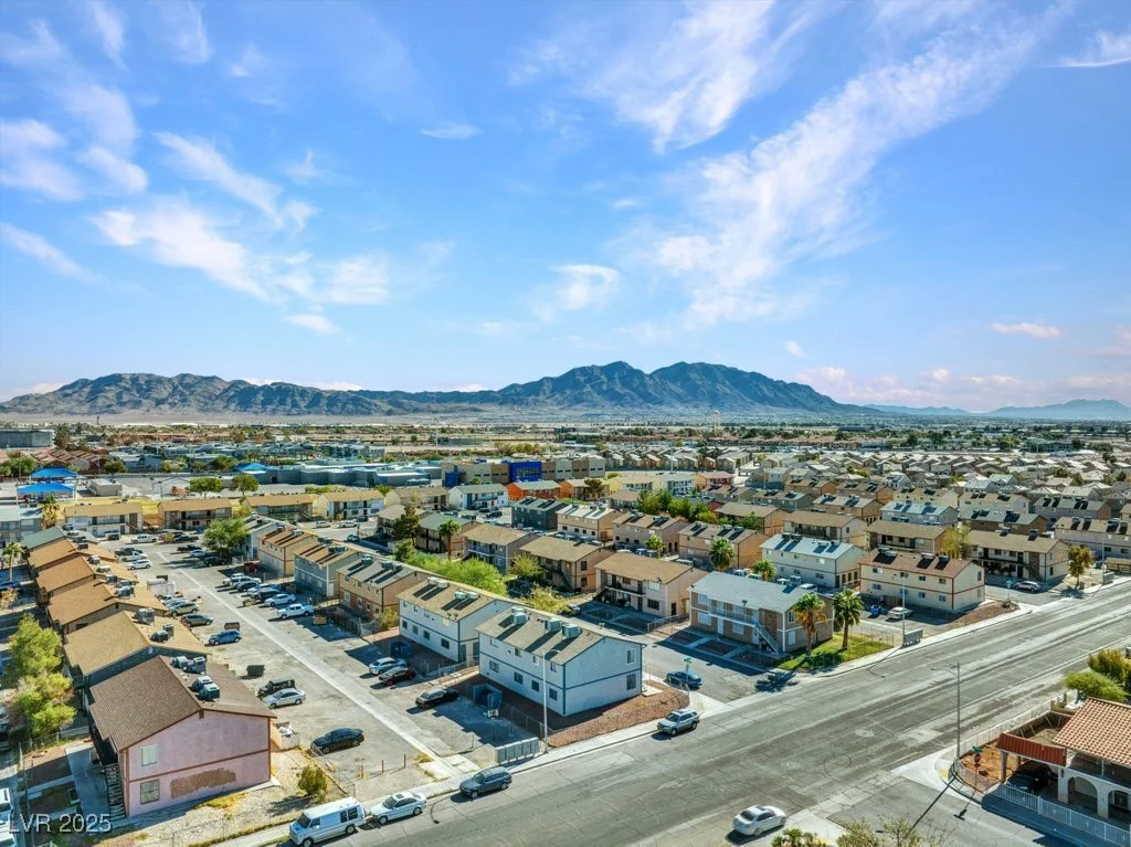 4708 Thunderbolt, Las Vegas, NV 89115