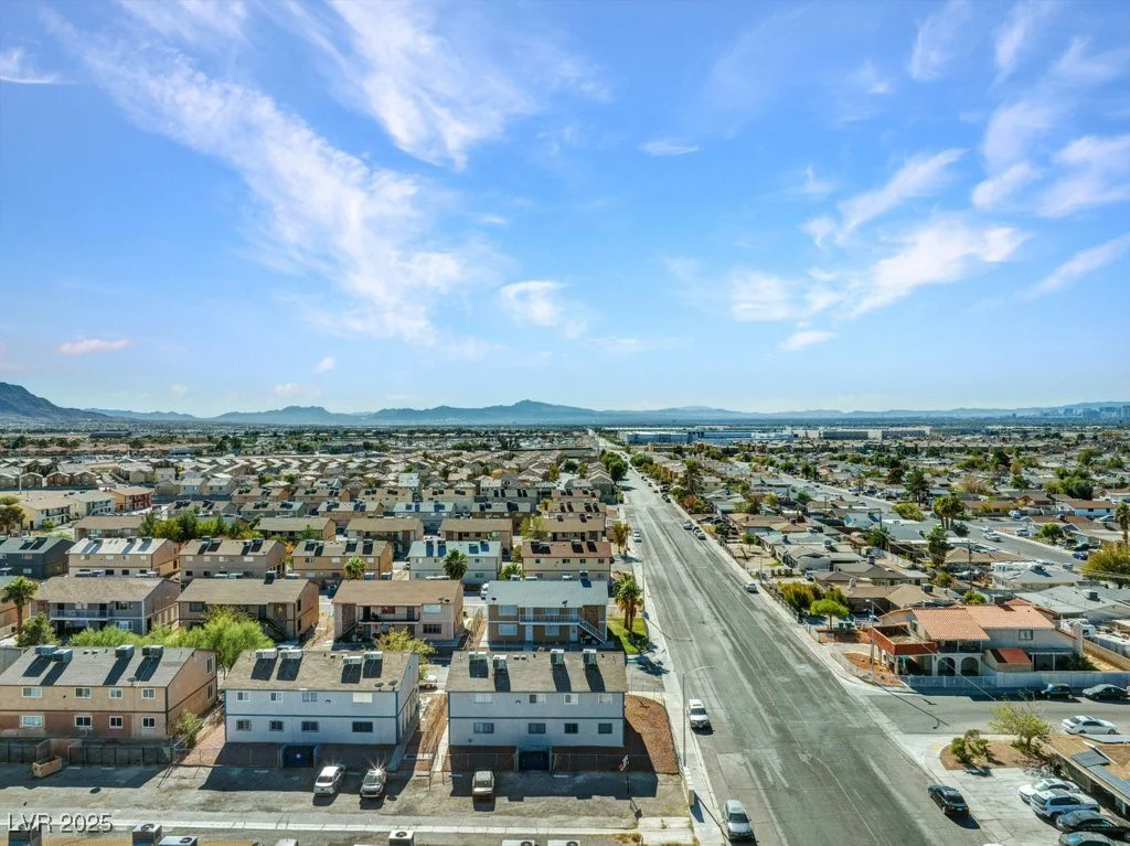 4708 Thunderbolt, Las Vegas, NV 89115