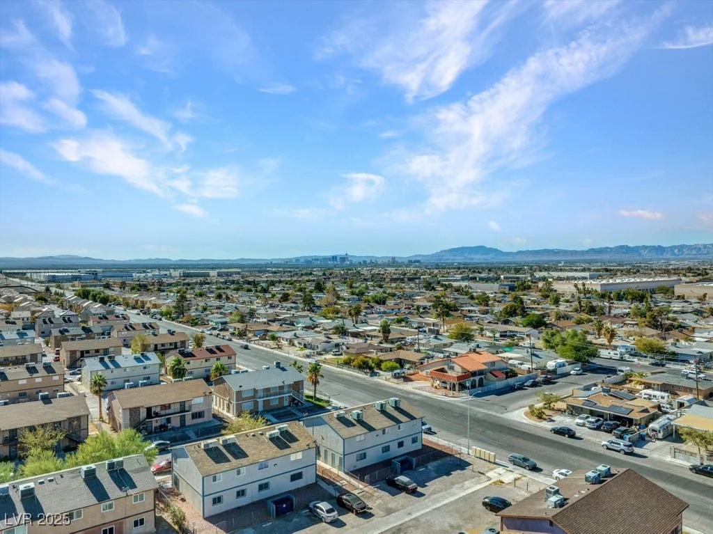 4708 Thunderbolt, Las Vegas, NV 89115
