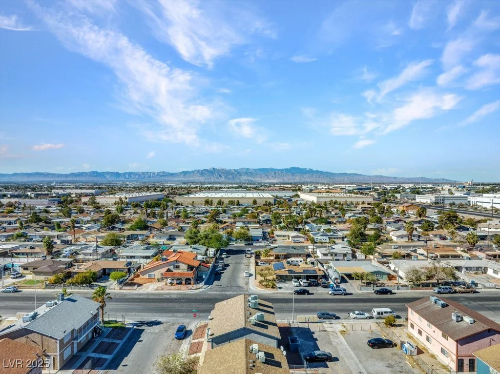 4708 Thunderbolt, Las Vegas, NV 89115
