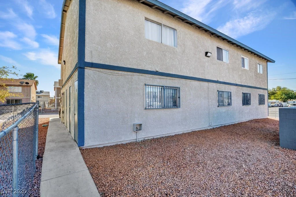 4708 Thunderbolt, Las Vegas, NV 89115