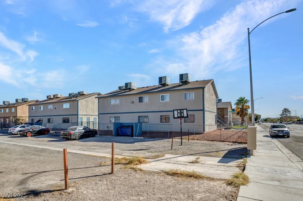 4708 Thunderbolt, Las Vegas, NV 89115