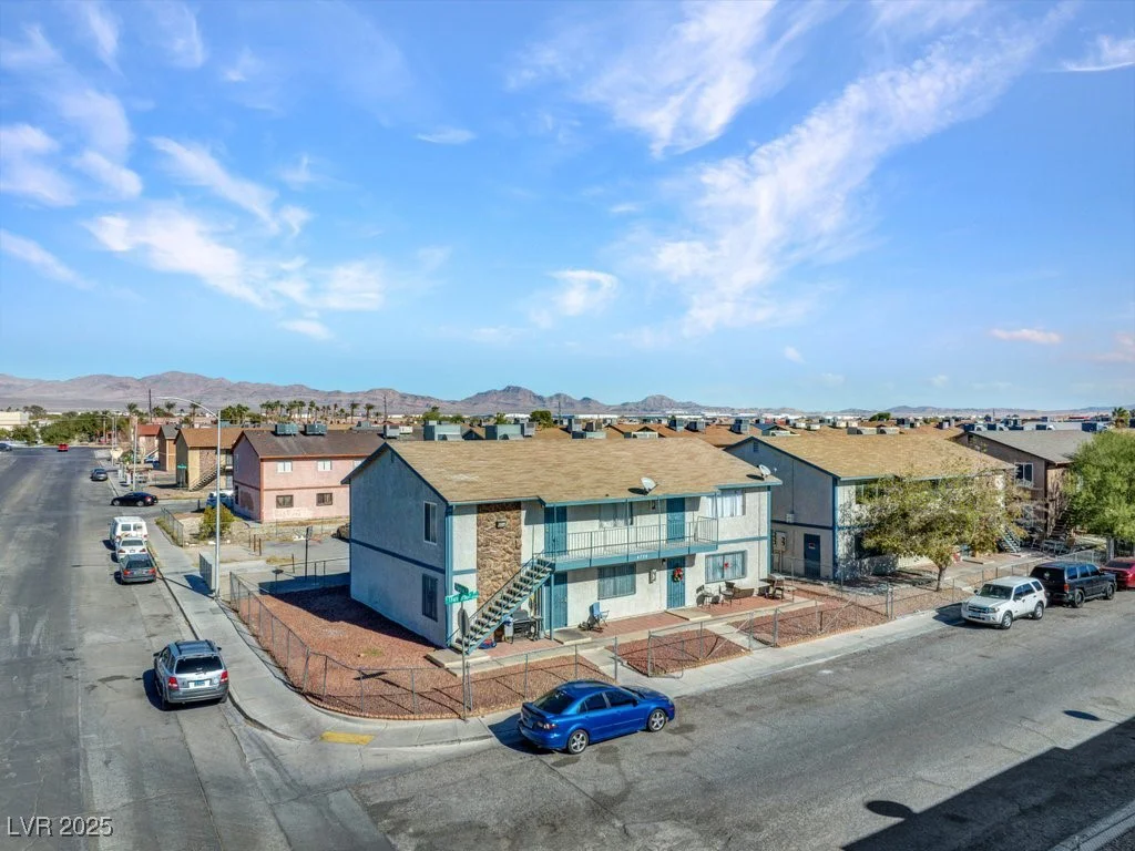 4708 Thunderbolt, Las Vegas, NV 89115