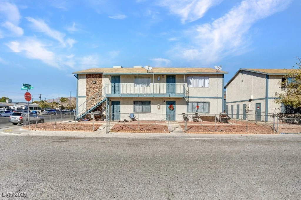 4708 Thunderbolt, Las Vegas, NV 89115