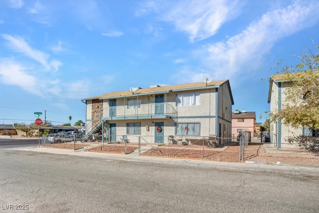 4708 Thunderbolt, Las Vegas, NV 89115