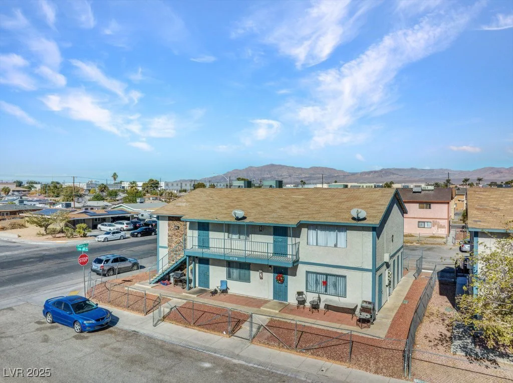 4708 Thunderbolt, Las Vegas, NV 89115