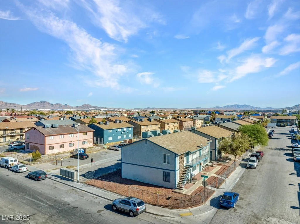 4708 Thunderbolt, Las Vegas, NV 89115