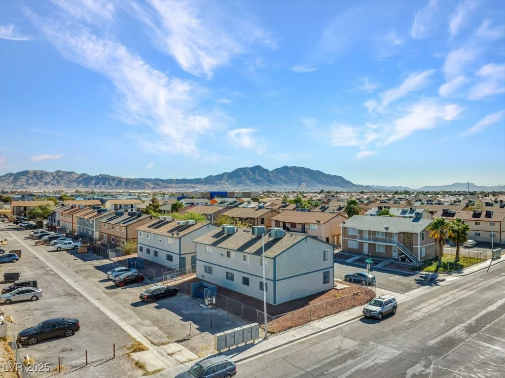 4708 Thunderbolt, Las Vegas, NV 89115