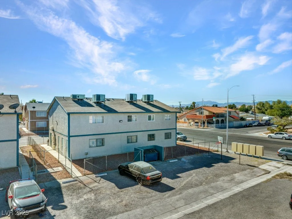 4708 Thunderbolt, Las Vegas, NV 89115