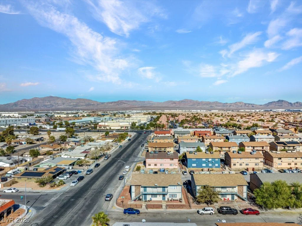 4708 Thunderbolt, Las Vegas, NV 89115