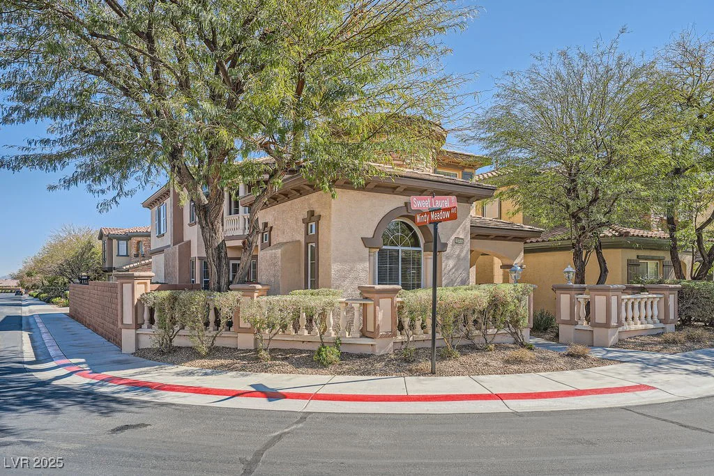 10332 Sweet Laurel, Las Vegas, NV 89178