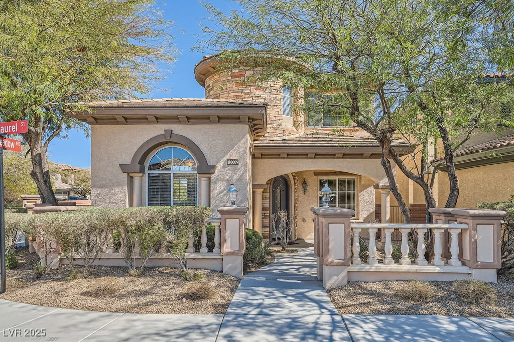 10332 Sweet Laurel, Las Vegas, NV 89178