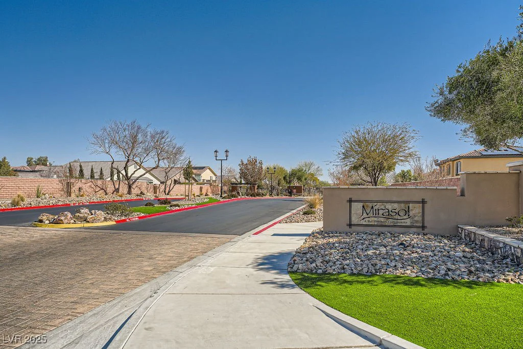 10332 Sweet Laurel, Las Vegas, NV 89178