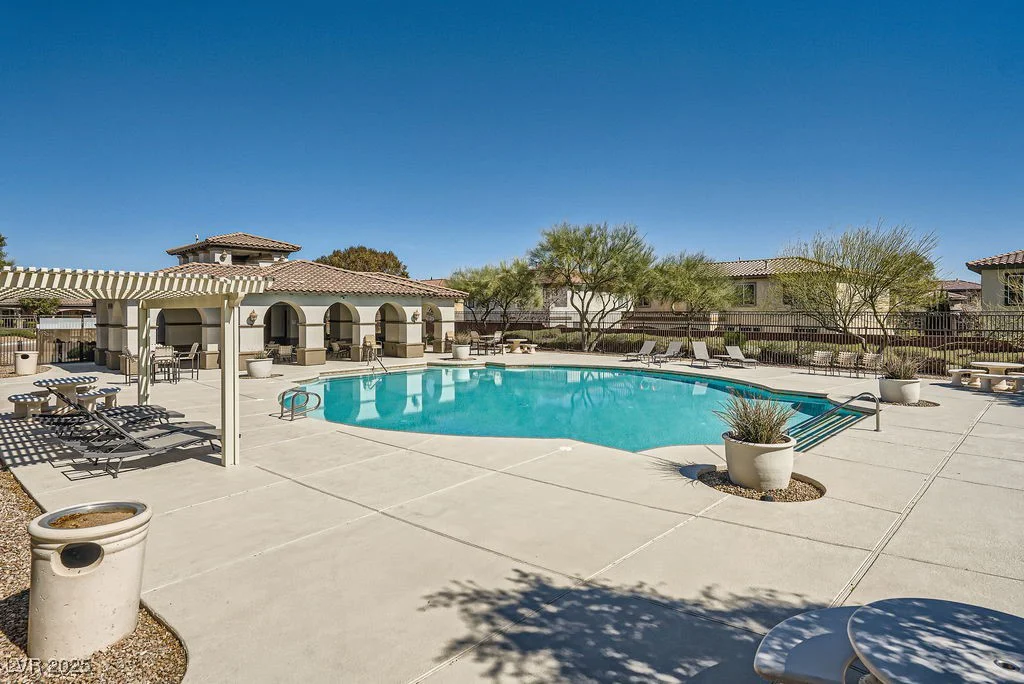 10332 Sweet Laurel, Las Vegas, NV 89178