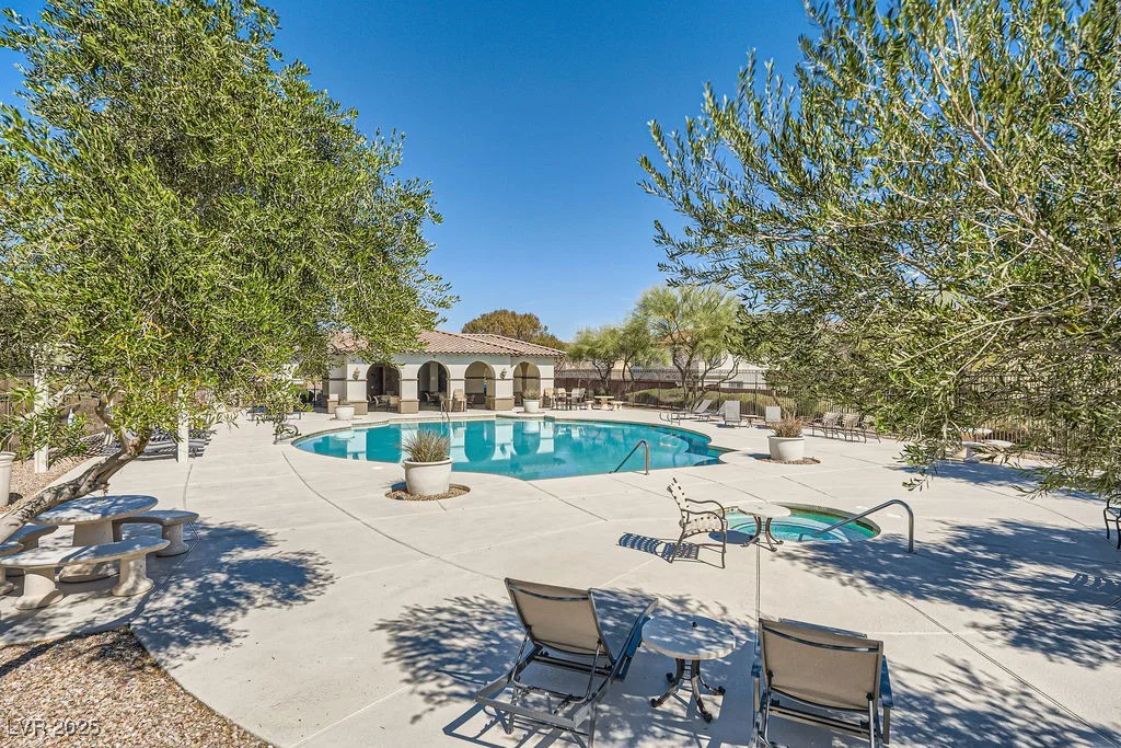10332 Sweet Laurel, Las Vegas, NV 89178