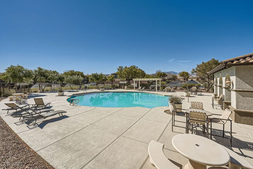10332 Sweet Laurel, Las Vegas, NV 89178