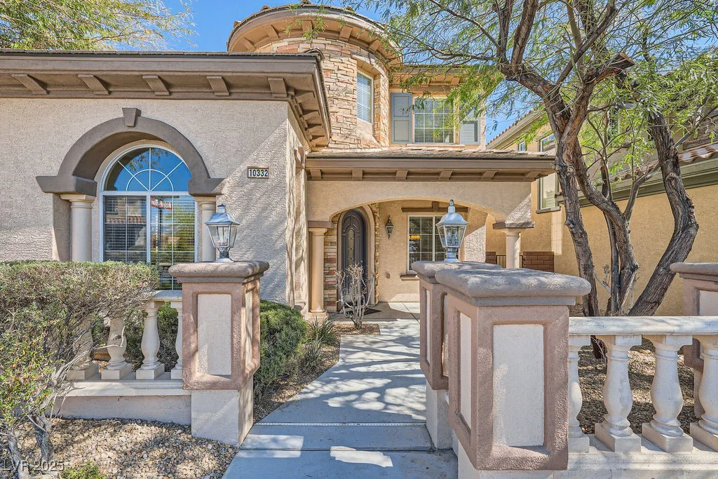 10332 Sweet Laurel, Las Vegas, NV 89178