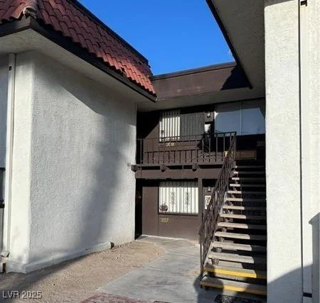 1405 Vegas Valley, Las Vegas, NV 89169