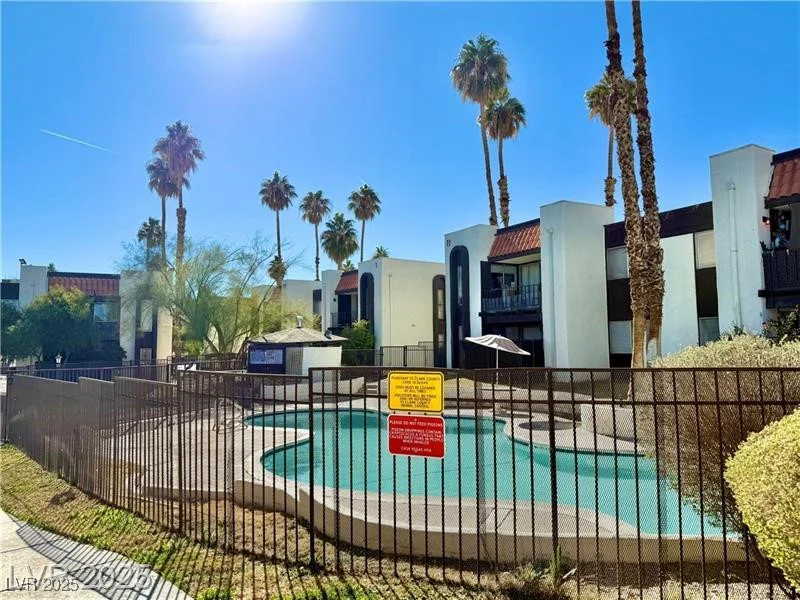 1405 Vegas Valley, Las Vegas, NV 89169