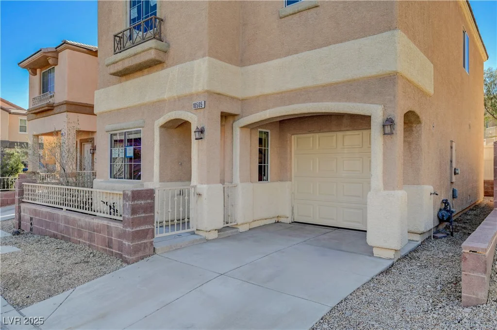 10505 Cold Mountain, Las Vegas, NV 89129