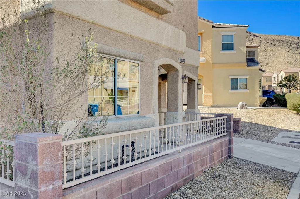 10505 Cold Mountain, Las Vegas, NV 89129