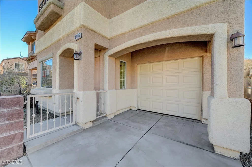 10505 Cold Mountain, Las Vegas, NV 89129