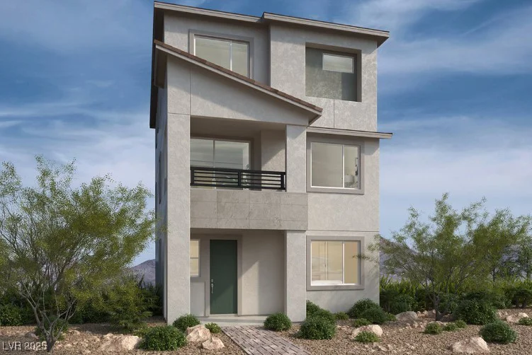 1513 Bat Hawk, Las Vegas, NV 89144