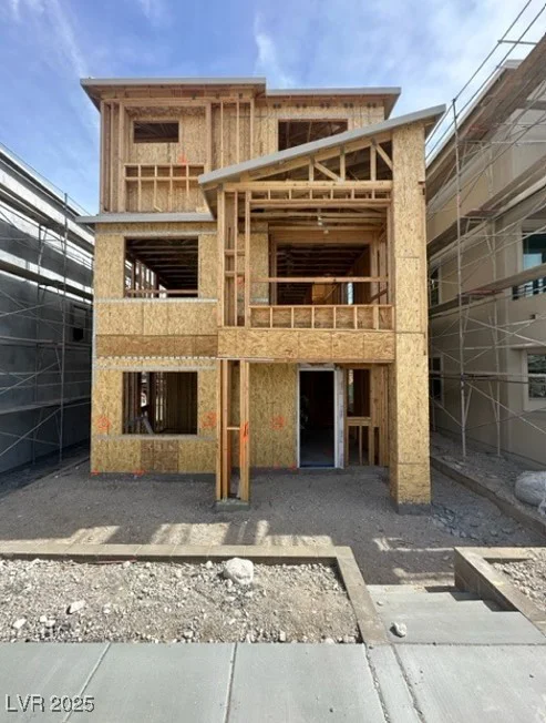 1513 Bat Hawk, Las Vegas, NV 89144
