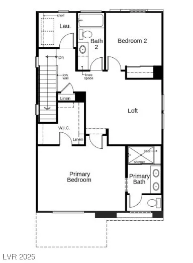 1513 Bat Hawk, Las Vegas, NV 89144