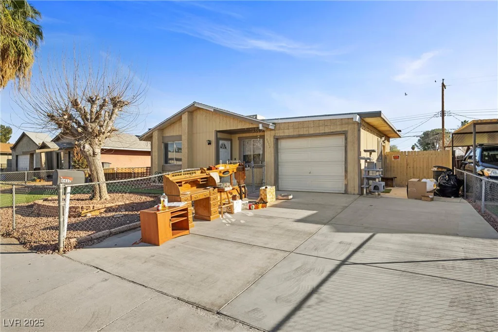 4432 Ash, Las Vegas, NV 89110