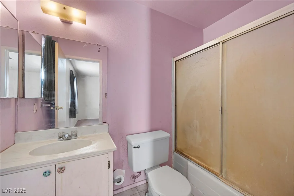 4432 Ash, Las Vegas, NV 89110