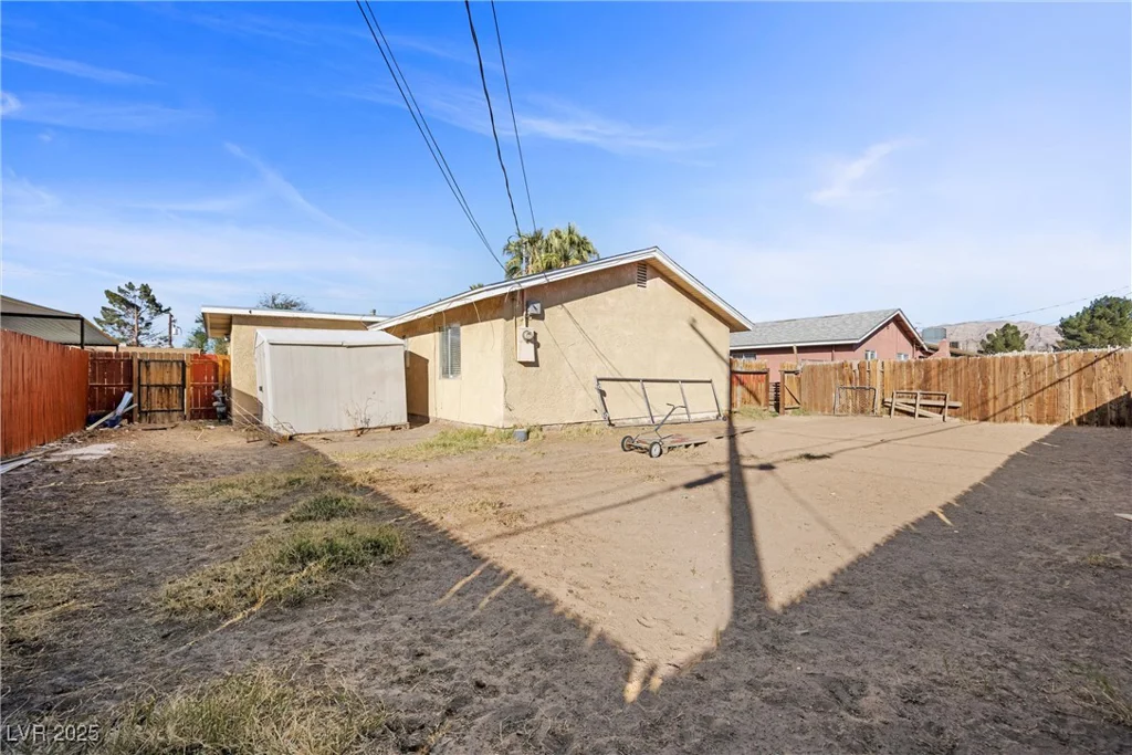 4432 Ash, Las Vegas, NV 89110