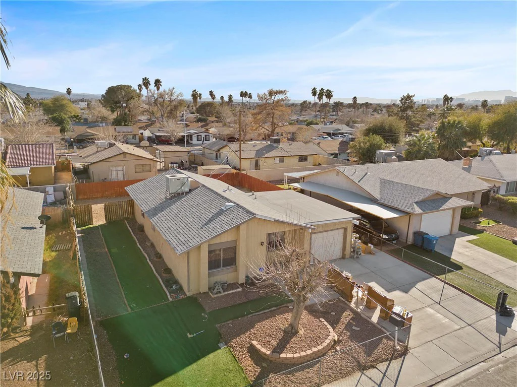 4432 Ash, Las Vegas, NV 89110