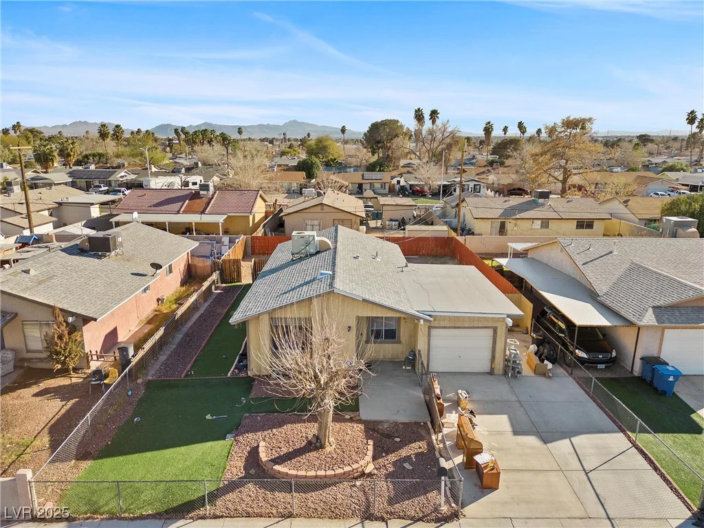 4432 Ash, Las Vegas, NV 89110