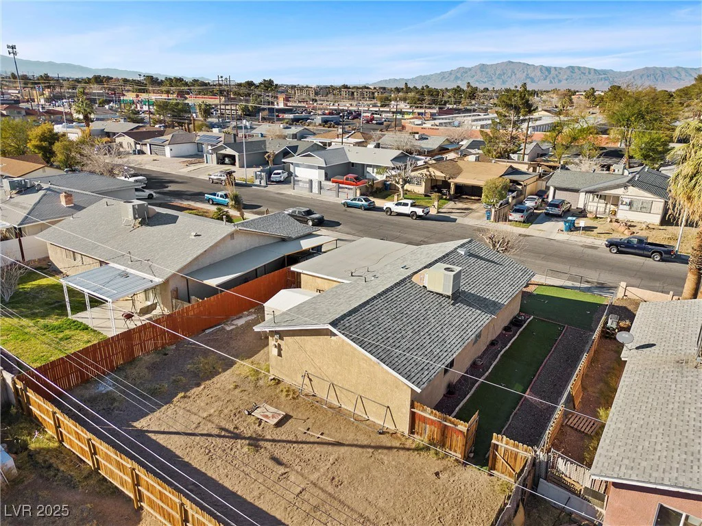 4432 Ash, Las Vegas, NV 89110