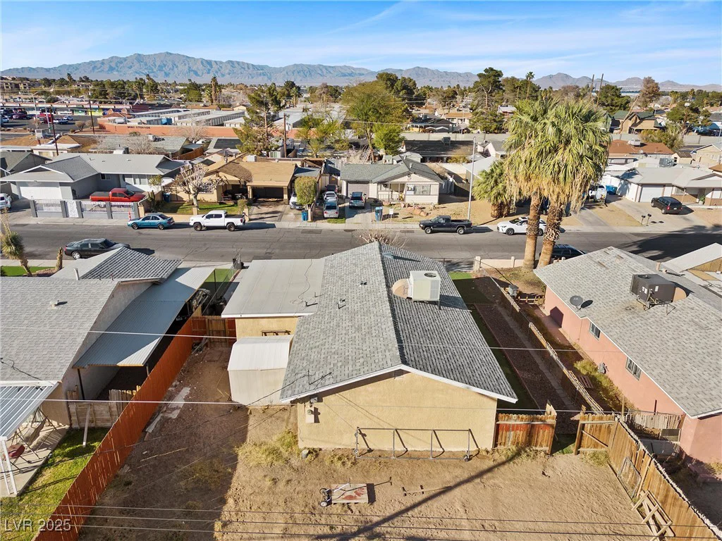 4432 Ash, Las Vegas, NV 89110