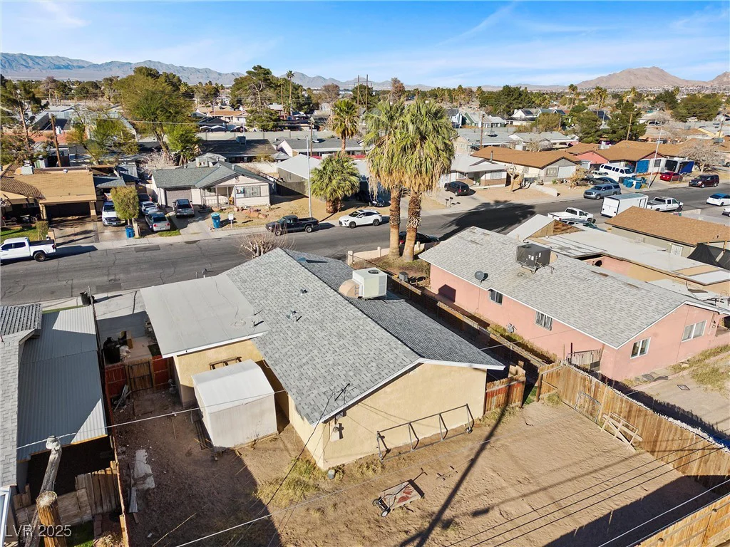4432 Ash, Las Vegas, NV 89110