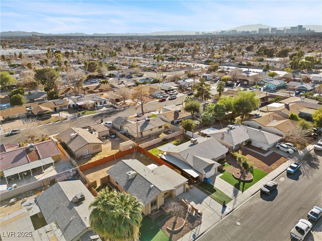 4432 Ash, Las Vegas, NV 89110