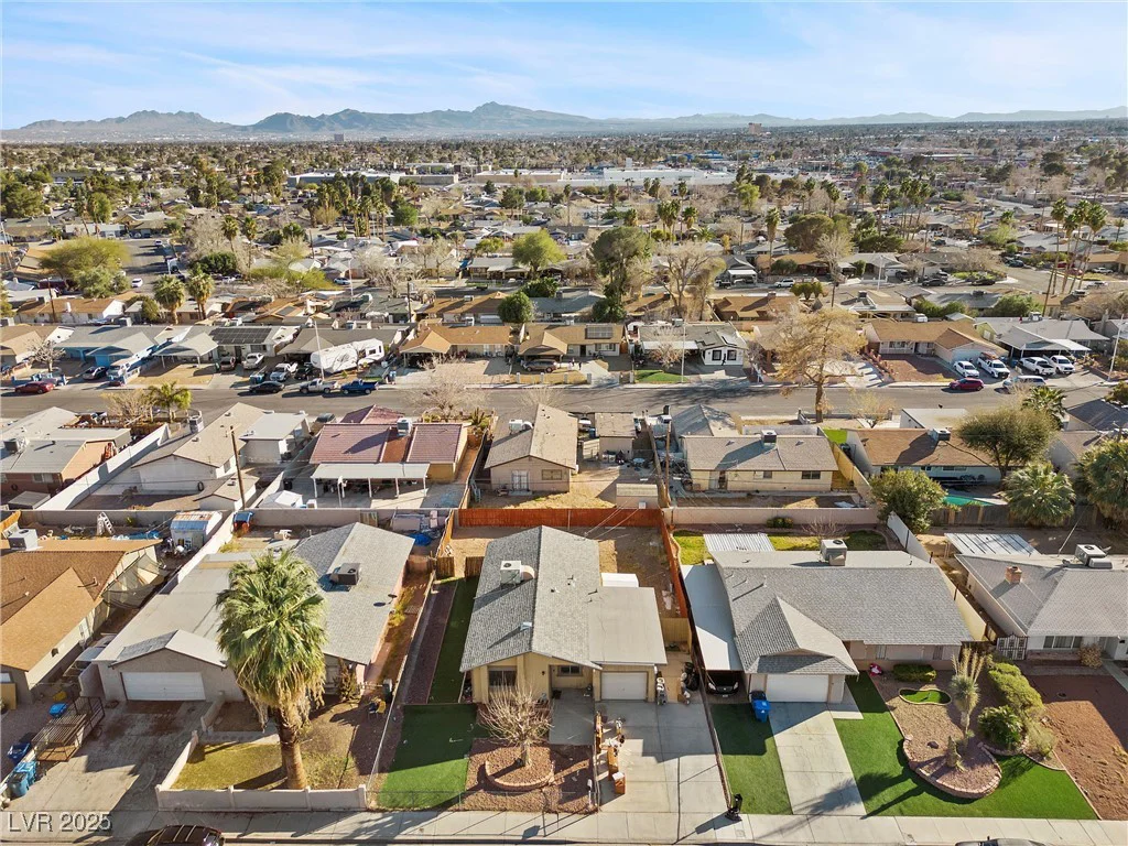 4432 Ash, Las Vegas, NV 89110