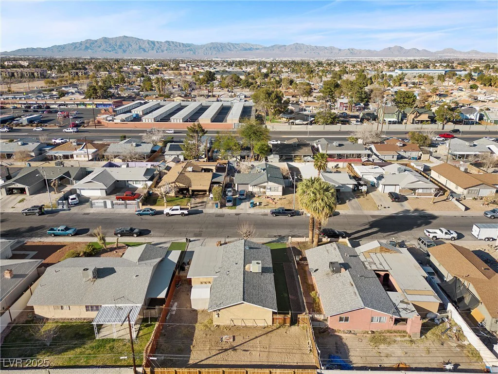 4432 Ash, Las Vegas, NV 89110