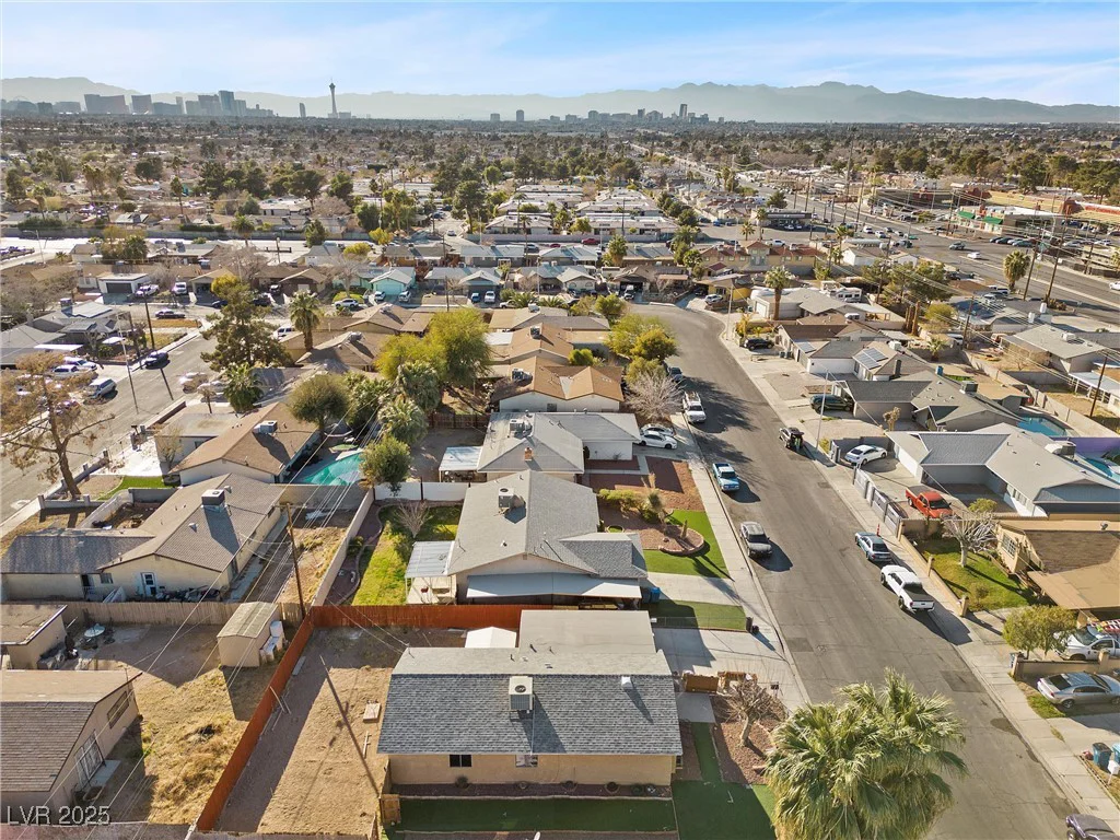 4432 Ash, Las Vegas, NV 89110