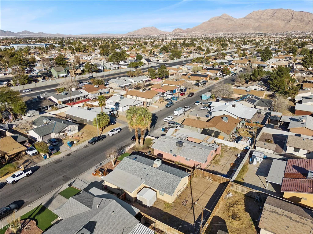 4432 Ash, Las Vegas, NV 89110