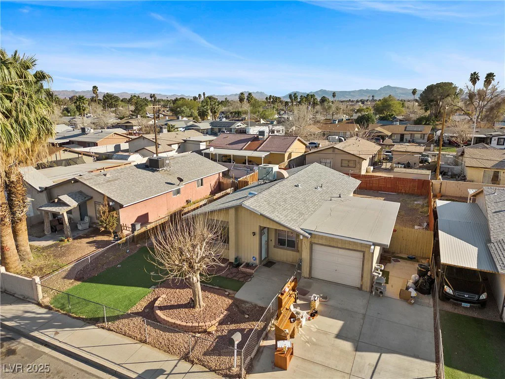 4432 Ash, Las Vegas, NV 89110