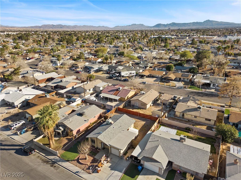 4432 Ash, Las Vegas, NV 89110