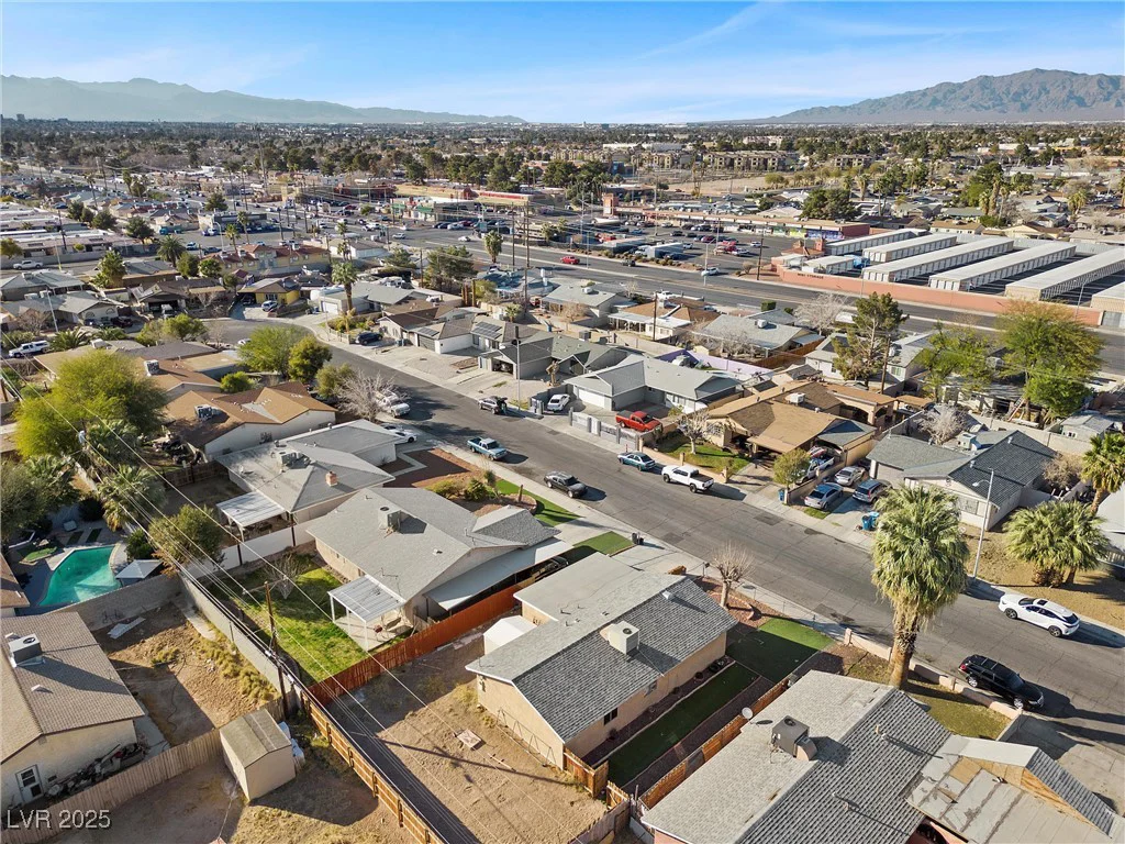 4432 Ash, Las Vegas, NV 89110