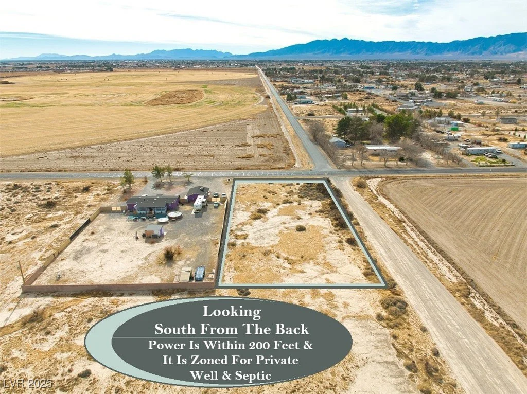 480 Irene, Pahrump, NV 89060