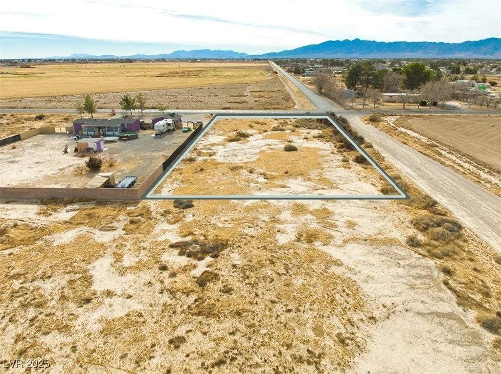 480 Irene, Pahrump, NV 89060